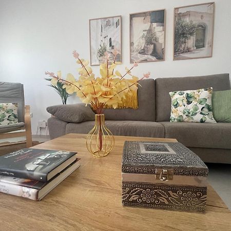 Apartamento Castillo De Bélmez Eksteriør billede