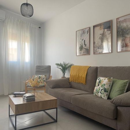 Apartamento Castillo De Bélmez Eksteriør billede