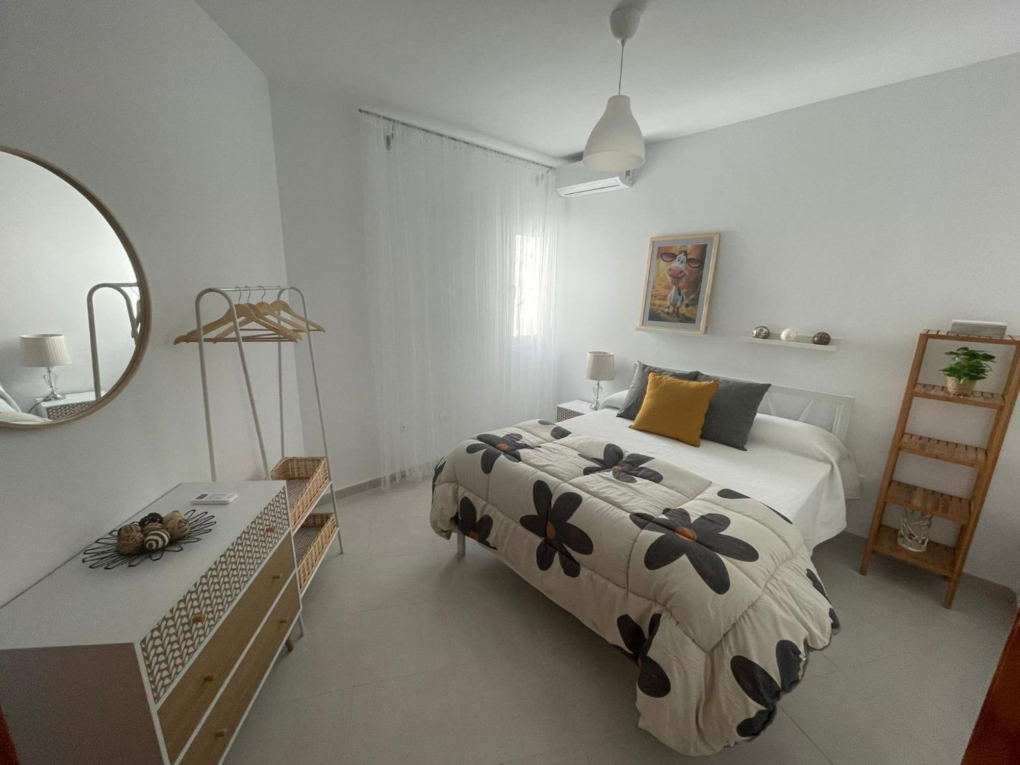 Apartamento Castillo De Bélmez Eksteriør billede