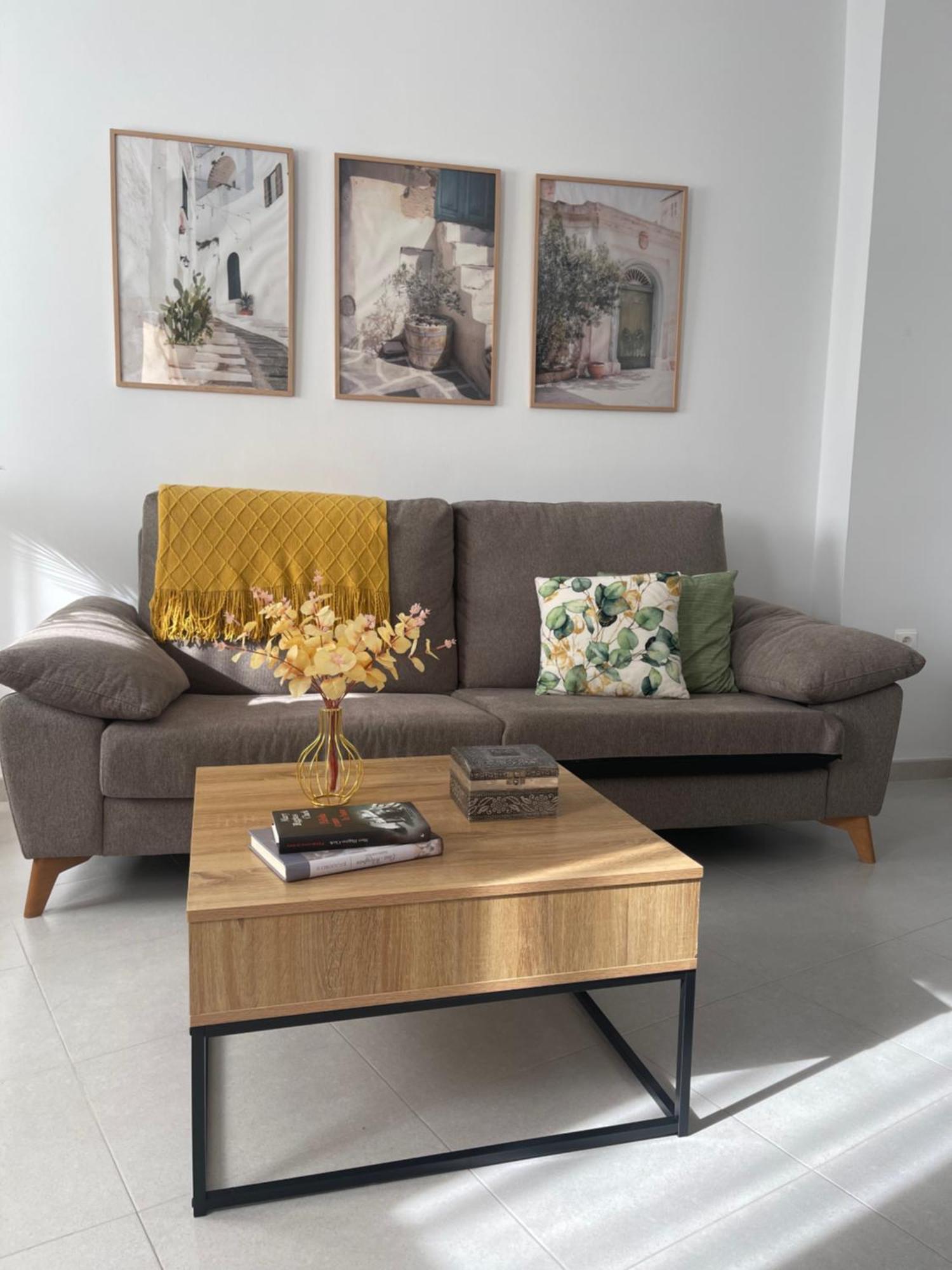 Apartamento Castillo De Bélmez Eksteriør billede