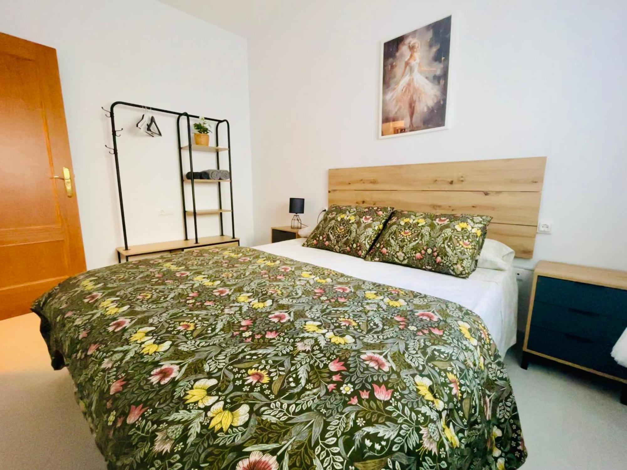 Apartamento Castillo De Bélmez Eksteriør billede