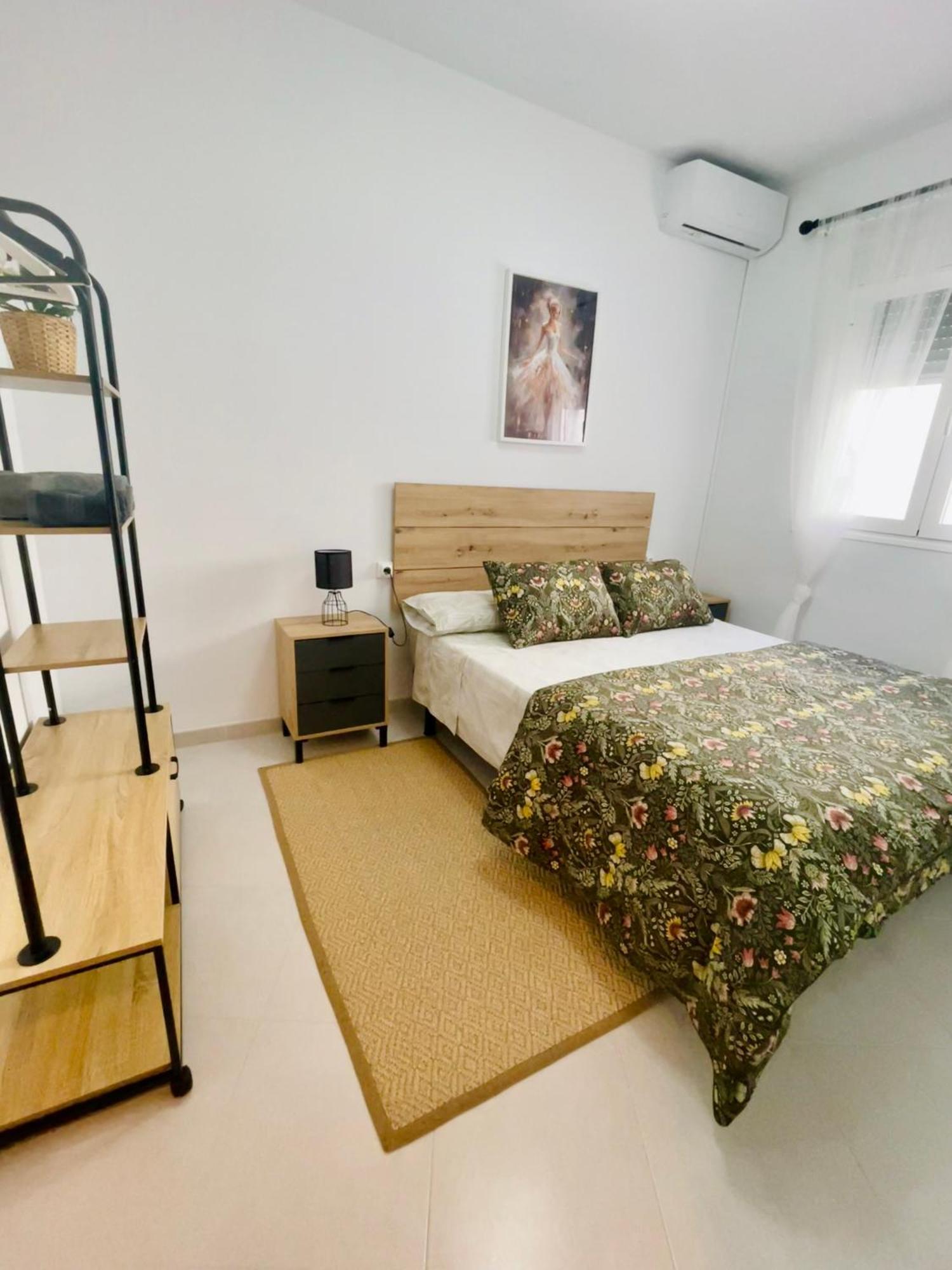 Apartamento Castillo De Bélmez Eksteriør billede